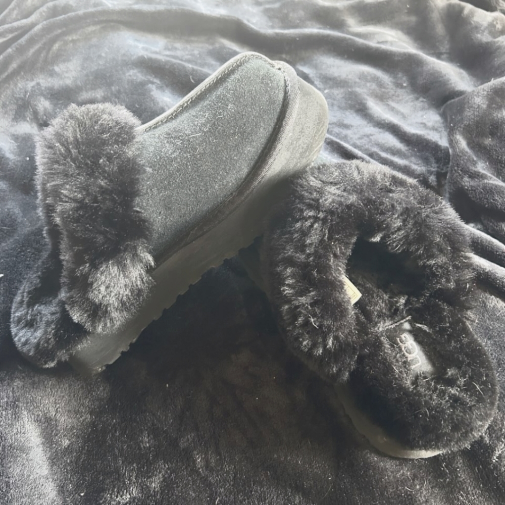Ugg slippers